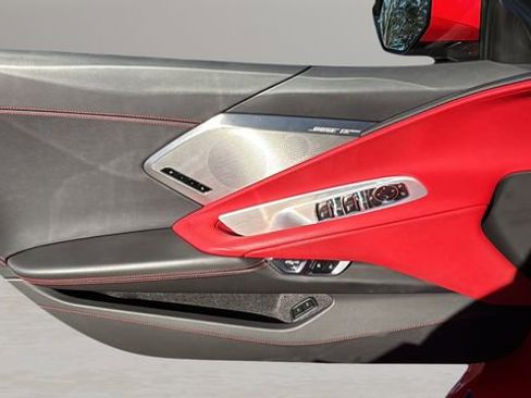 Used 2022 Chevrolet Corvette Stingray Preferred Conv w/ 2LT image 18