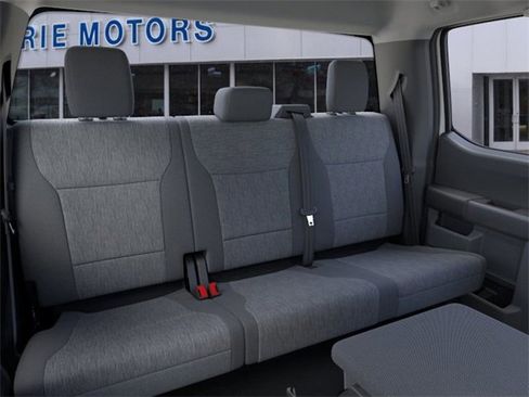 New 2026 Ford F250 XL w/ STX Appearance Package image 11