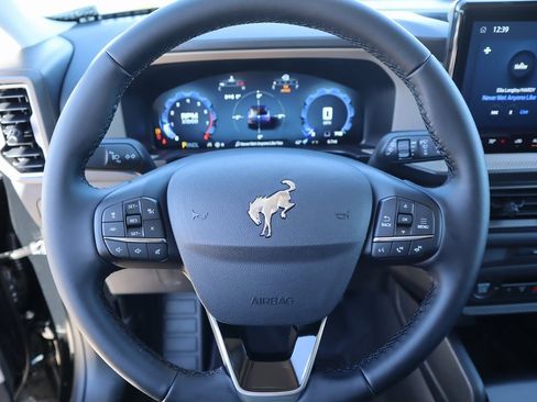 New 2025 Ford Bronco Sport Big Bend w/ Convenience Package image 3