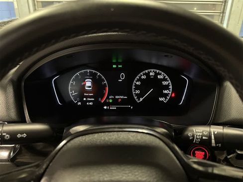 Used 2022 Honda Civic EX image 31