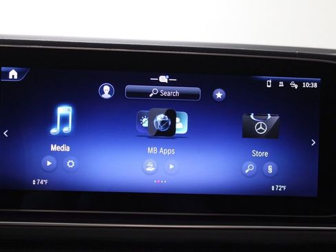 Certified 2026 Mercedes-Benz GLE 53 AMG 4MATIC Coupe image 26