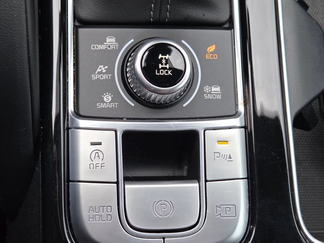 Used 2024 Kia Telluride SX Prestige AWD/4WD image 12