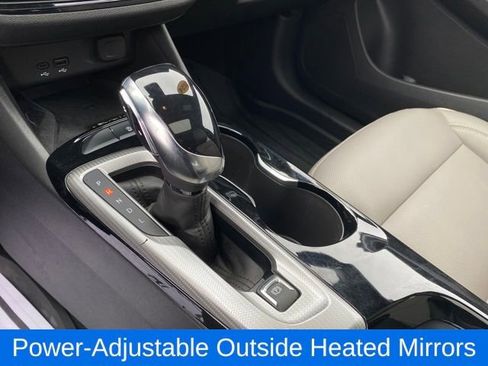 Used 2024 Buick Envista Avenir image 11