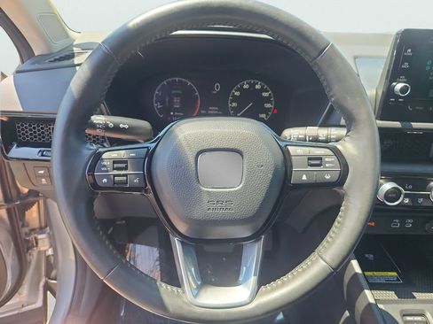 Used 2024 Honda CR-V EX-L image 29