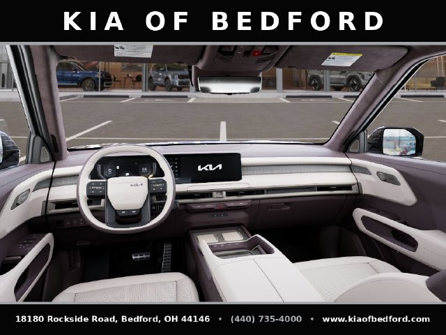 New 2027 Kia Telluride SX Prestige AWD/4WD image 17