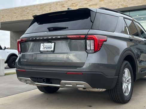 New 2026 Ford Explorer Active w/ Active Comfort Package image 53