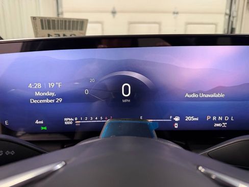 New 2026 Buick Enclave Avenir w/ Super Cruise Package image 19