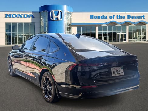 Used 2024 Honda Accord LX image 5