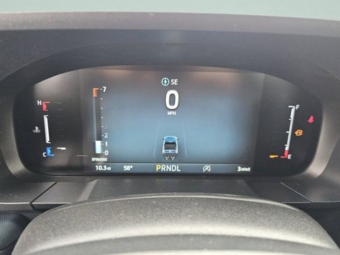 New 2025 Ford Maverick XLT w/ 4K Tow Package image 28