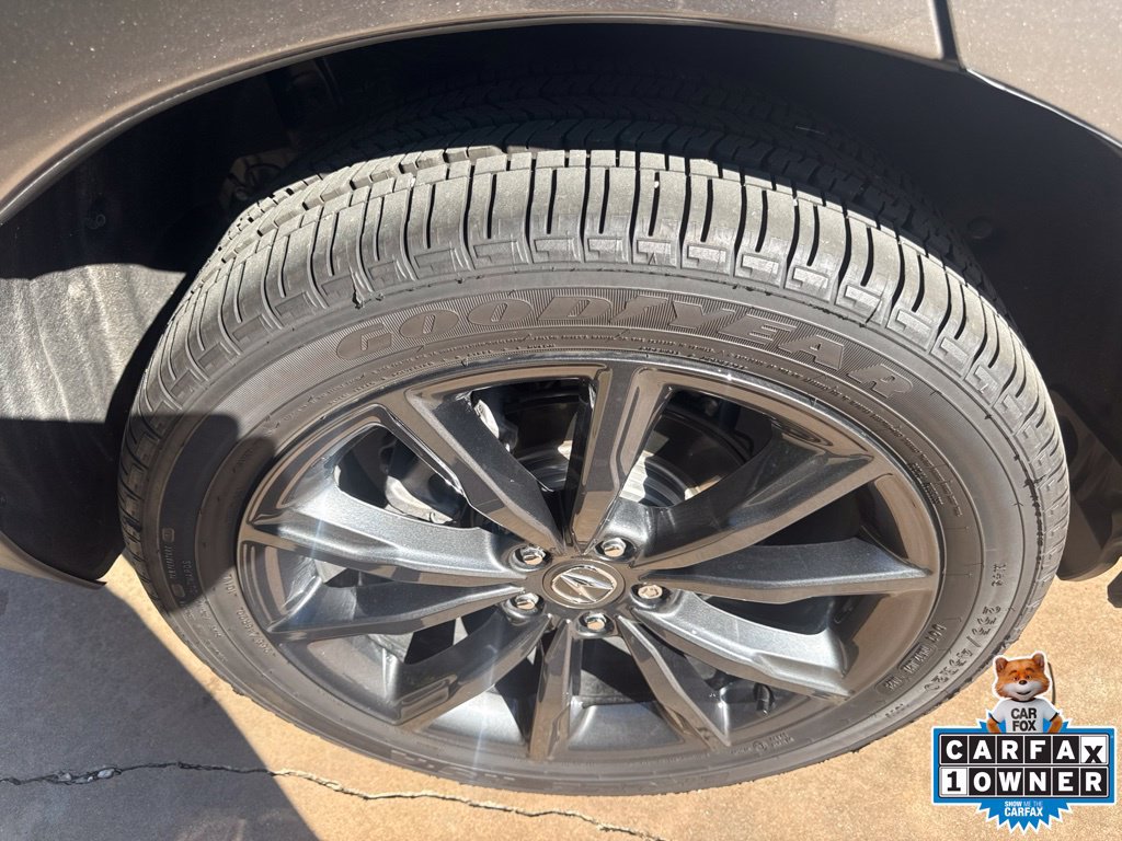 Used 2026 Acura RDX w/ Advance Package AWD/4WD image 34