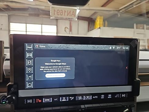 New 2025 GMC Hummer EV 3X image 24