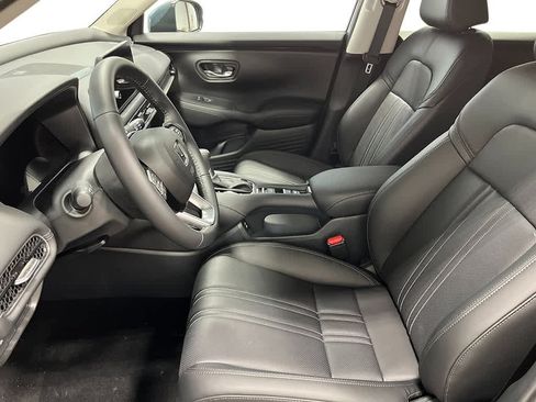 New 2027 Honda HR-V EX-L image 12
