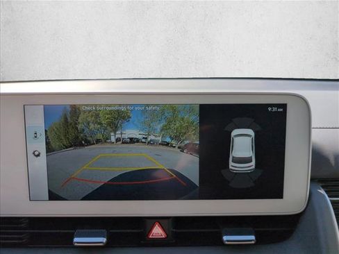 Certified 2024 Hyundai Ioniq 5 SEL image 14