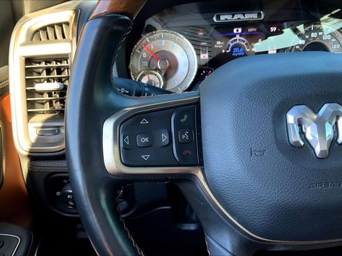 Used 2022 RAM 1500 Limited image 23
