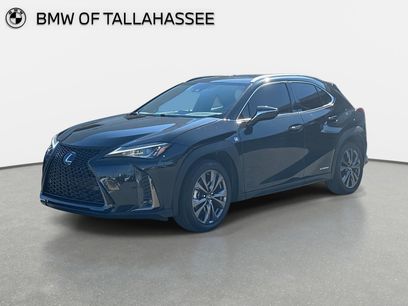 Used 2019 Lexus UX 250h F Sport w/ F Sport Premium Package