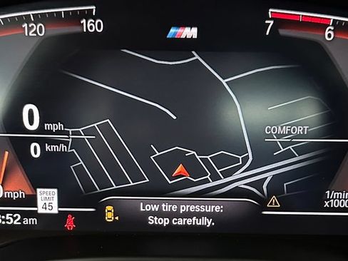 Used 2024 BMW X3 xDrive30i w/ Premium Essential Package AWD/4WD image 19