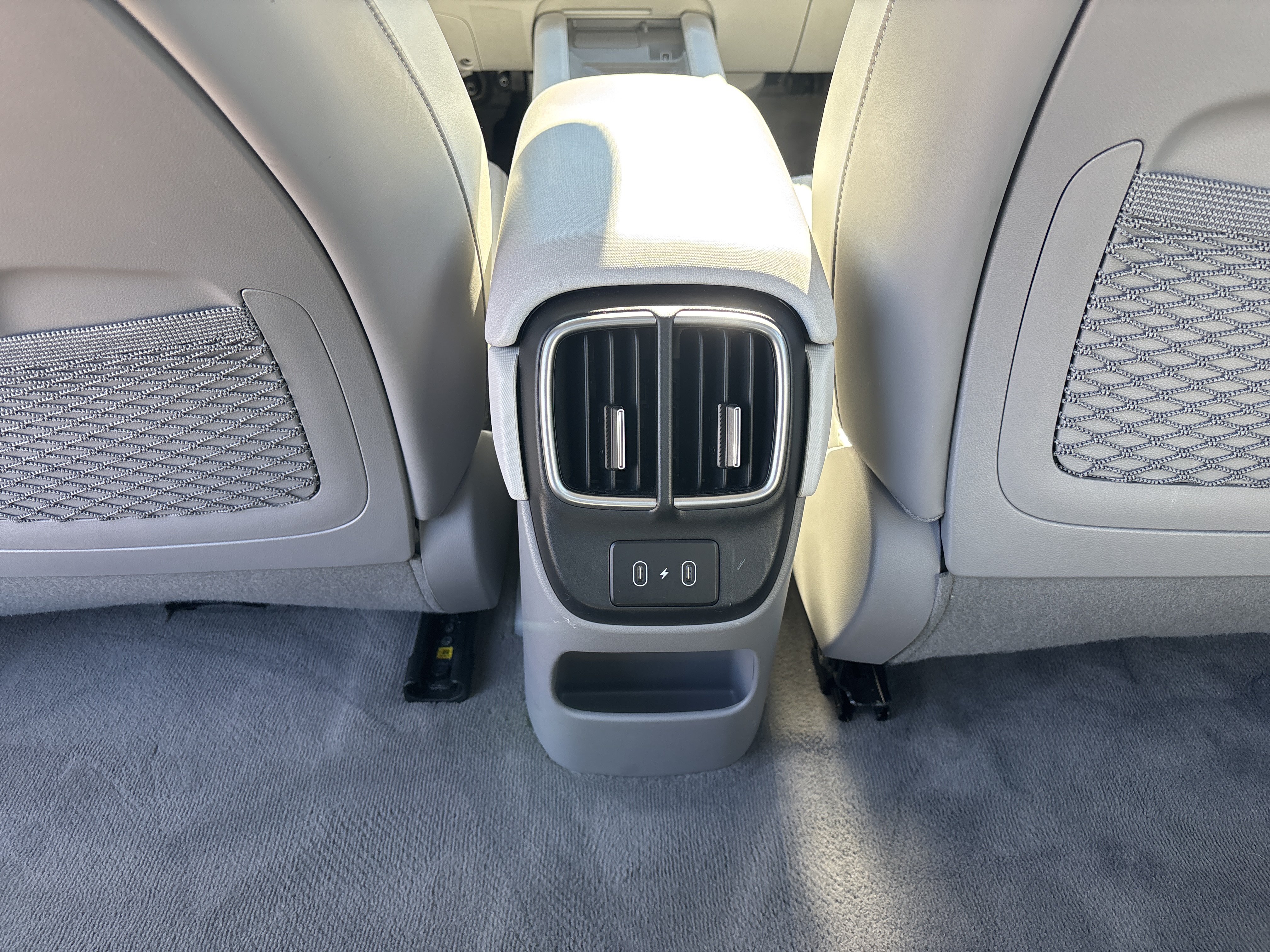 Used 2023 Hyundai Ioniq 6 SEL AWD/4WD image 18