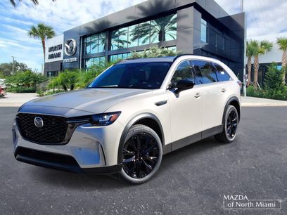 New 2026 MAZDA CX-90 3.3 Turbo w/ Premium Sport Pkg