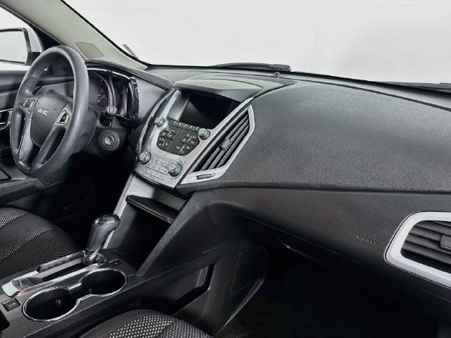 Used 2017 GMC Terrain SLE FWD image 26