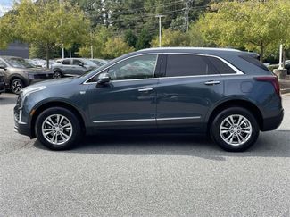 Used 2020 Cadillac XT5 Premium Luxury video 2