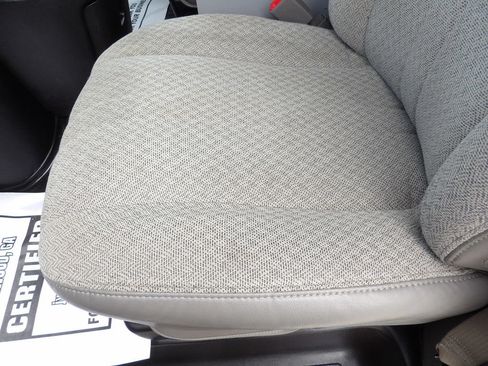 Used 2022 Chevrolet Express 2500 w/ Driver Convenience Package RWD image 18
