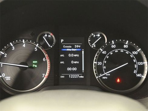 Certified 2023 Lexus GX 460 Premium w/ Premium Plus Package image 13