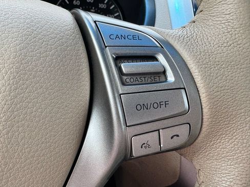 Used 2015 Nissan Altima 2.5 SL FWD image 41
