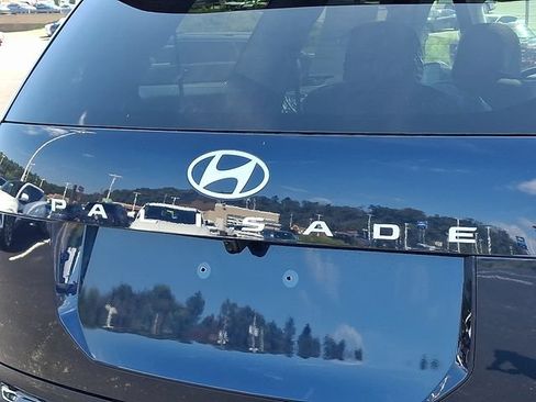 New 2027 Hyundai Palisade SEL AWD/4WD image 12