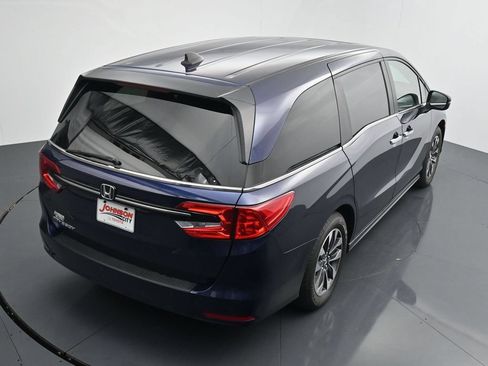 Used 2024 Honda Odyssey EX-L image 29