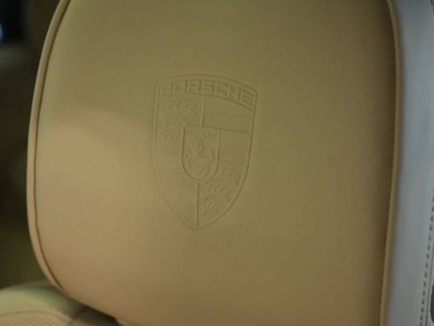 New 2026 Porsche Macan S image 35