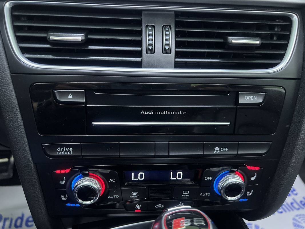 Used 2014 Audi S5 Premium Plus AWD/4WD image 24