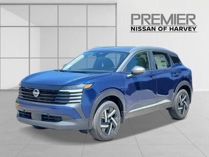 Used 2026 Nissan Kicks SV w/ SV Premium Package