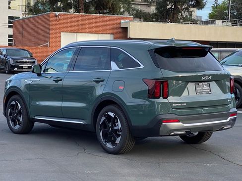 New 2026 Kia Sorento EX image 6