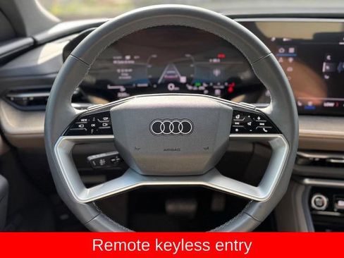 Certified 2025 Audi Q5 Premium Plus w/ Premium Plus AWD/4WD image 22