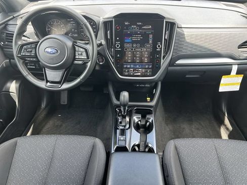 Certified 2026 Subaru Forester Premium AWD/4WD image 17