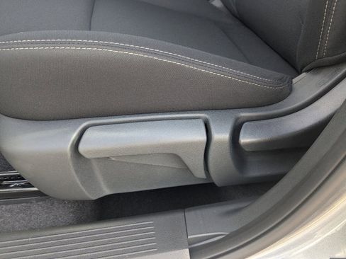 New 2026 Nissan Rogue S FWD image 13