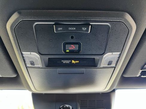 Used 2025 Toyota Tacoma SR5 RWD image 34