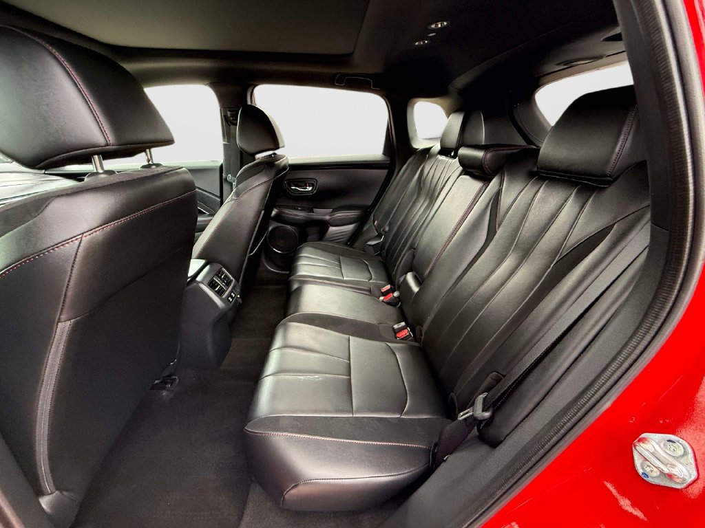Certified 2025 Acura ADX A-Spec AWD/4WD image 11