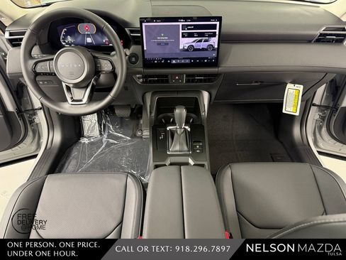 New 2026 MAZDA CX-5 2.5 S w/ Premium Package AWD/4WD image 34