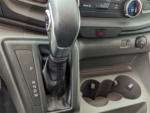 New 2025 Ford Transit 250 148 Medium Roof image 26