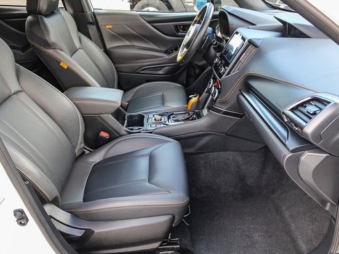 Certified 2024 Subaru Forester Wilderness image 17