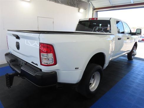 Used 2024 RAM 3500 Tradesman w/ Bed Utility Group image 13