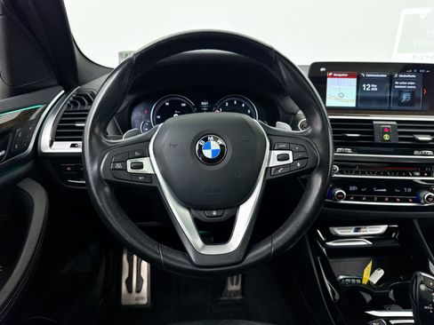 Used 2018 BMW X3 M40i AWD/4WD image 34