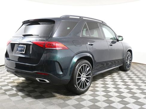Used 2023 Mercedes-Benz GLE 450 4MATIC image 7