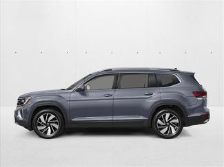 New 2026 Volkswagen Atlas SEL AWD/4WD video 3