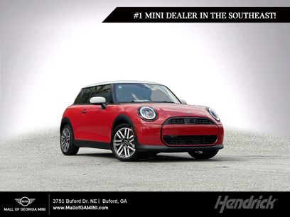 New 2026 MINI Cooper 2-Door Hardtop
