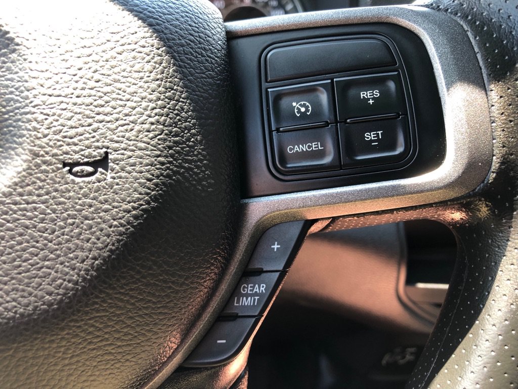 Used 2022 RAM 2500 Tradesman w/ Chrome Appearance Group AWD/4WD image 37
