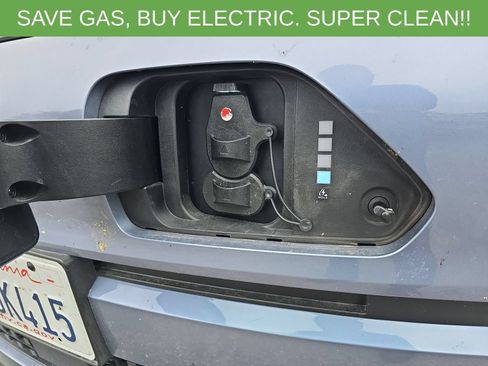 Certified 2024 Hyundai Kona SEL FWD image 12