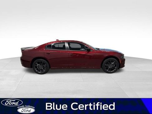 Used 2023 Dodge Charger SXT w/ Blacktop Special Edition image 5