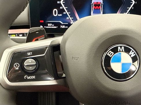 New 2027 BMW 530i RWD image 11